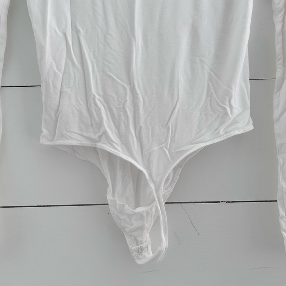 Wilfred Thong Bodysuit - Picture 4 of 6